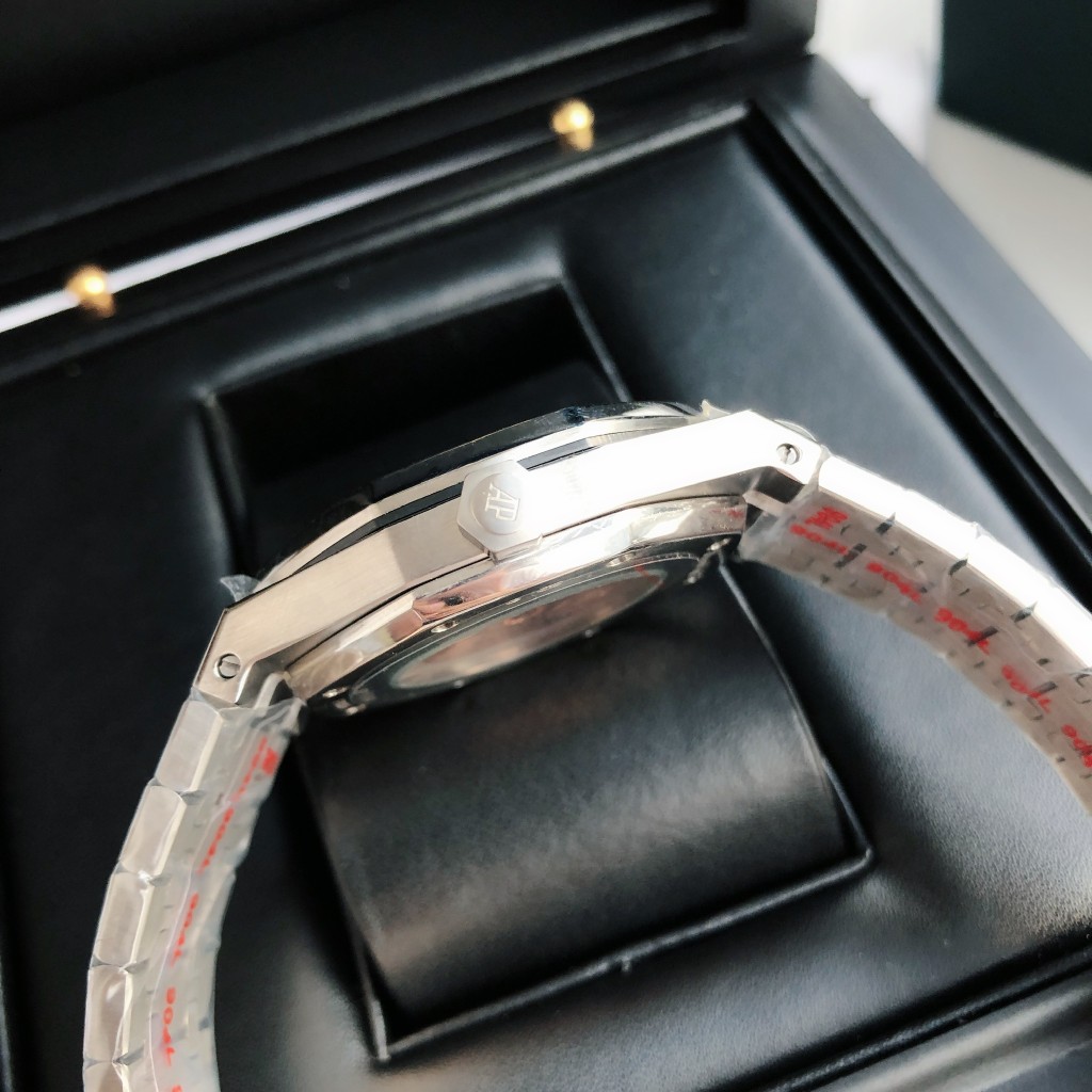 Audemars Piguet watch